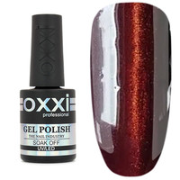 Зображення  Гель лак для нігтів Oxxi Professional Cat Eyes 10 мл, № 133, Об'єм (мл, г): 10, Колір: 133