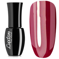 Зображення  Гель лак для нігтів LUXTON 10 мл, № 101, Об'єм (мл, г): 10, Колір: 101