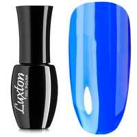 Изображение  Гель-лак для ногтей LUXTON 10 мл, № 120, Объем (мл, г): 10, Цвет: 120