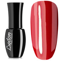 Изображение  Гель-лак для ногтей LUXTON 10 мл, № 124, Объем (мл, г): 10, Цвет: 124