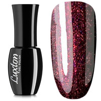 Изображение  Гель-лак для ногтей LUXTON 10 мл, № 133, Объем (мл, г): 10, Цвет: 133
