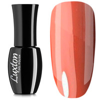 Изображение  Гель-лак для ногтей LUXTON 10 мл, № 136, Объем (мл, г): 10, Цвет: 136