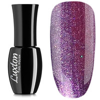 Зображення  Гель лак для нігтів LUXTON 10 мл, № 160, Об'єм (мл, г): 10, Колір: 160