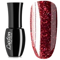 Зображення  Гель лак для нігтів LUXTON 10 мл, № 163, Об'єм (мл, г): 10, Колір: 163