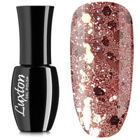 Изображение  Гель-лак для ногтей LUXTON 10 мл, № 168, Объем (мл, г): 10, Цвет: 168