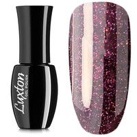 Изображение  Гель-лак для ногтей LUXTON 10 мл, № 178, Объем (мл, г): 10, Цвет: 178