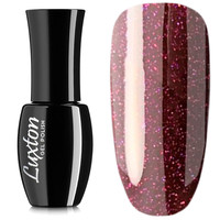 Изображение  Гель-лак для ногтей LUXTON 10 мл, № 180, Объем (мл, г): 10, Цвет: 180