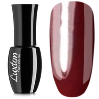 Изображение  Гель-лак для ногтей LUXTON 10 мл, № 181, Объем (мл, г): 10, Цвет: 181