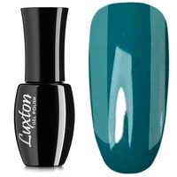 Изображение  Гель-лак для ногтей LUXTON 10 мл, № 196, Объем (мл, г): 10, Цвет: 196