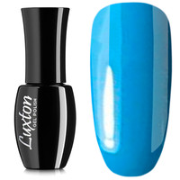 Изображение  Гель-лак для ногтей LUXTON 10 мл, № 211, Объем (мл, г): 10, Цвет: 211