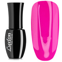 Зображення  Гель лак для нігтів LUXTON 10 мл, № 253, Об'єм (мл, г): 10, Колір: 253