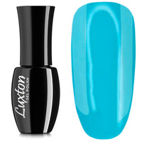 Зображення  Гель лак для нігтів LUXTON 10 мл, № 275, Об'єм (мл, г): 10, Колір: 275