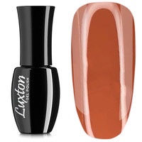 Изображение  Гель-лак для ногтей LUXTON 10 мл, № 301, Объем (мл, г): 10, Цвет: 301