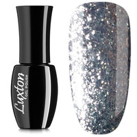 Изображение  Гель-лак для ногтей LUXTON Titan 10 мл, № 001, Объем (мл, г): 10, Цвет: 001