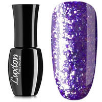 Изображение  Гель-лак для ногтей LUXTON Titan 10 мл, № 007, Объем (мл, г): 10, Цвет: 007