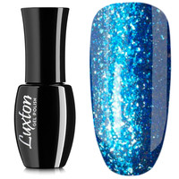 Изображение  Гель-лак для ногтей LUXTON Titan 10 мл, № 009, Объем (мл, г): 10, Цвет: 009