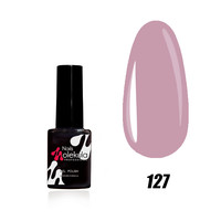 Зображення  Гель-лак для нігтів Nails Molekula Gel Polish 6 мл №127, Об'єм (мл, г): 6, Колір: 127