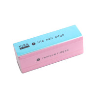 Зображення  Баф-полірувальник Kira Nails чотирьохсторонній