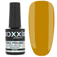 Зображення  Камуфлююча кольорова база для гель-лаку Oxxi Professional Color Base 15 мл № 4, Об'єм (мл, г): 15, Колір: 004