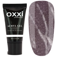 Зображення  Акрил-гель Oxxi Professional Aсryl Gel 30 мл, № 15, Об'єм (мл, г): 30, Колір: 015