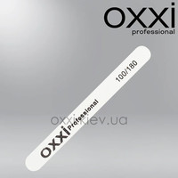 Зображення  Пилка Oxxi 100/180, Абразивність: 100/180