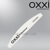 Изображение  Пилка Oxxi 180/240, Абразивность: 180/240