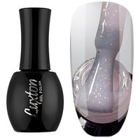 Зображення  Камуфлирующая база с шиммером LUXTON Allure Base 15 мл, №  005, Об'єм (мл, г): 15, Колір: 005