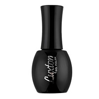 Изображение  Камуфлирующая каучуковая база Luxton Milky Puff, 15 мл, Объем (мл, г): 15