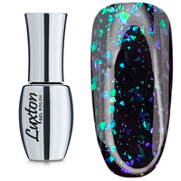 Зображення  Топ для гель-лаку LUXTON Fenix ​​Top 10 мл № 02, Об'єм (мл, г): 10, Колір: 002