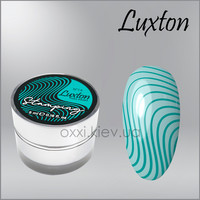 Изображение  Гель-краска для стемпинга LUXTON Stamping Gel Paint 5 мл № 14