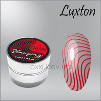 Изображение  Гель-краска для стемпинга LUXTON Stamping Gel Paint 5 мл № 15