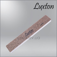 Изображение  Баф LUXTON 100/100, Абразивность: 100/100
