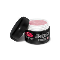 Изображение  Моделирующий гель PNB Builder Gel 5 мл, Cover Pink