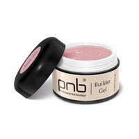 Зображення  Камуфлюючий гель PNB Builder Gel, Cover Pink