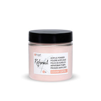 Зображення  Камуф акрил пудра 100 гр/SMART Cover Pink 100 g, Об'єм (мл, г): 100, Колір: Cover Pink