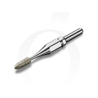 Зображення  Насадка фреза полум'я для BEURER MP 60