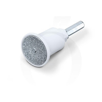 Изображение  Насадка сапфировый диск крупнозернистый для BEURER MP 40, MP 41, MP 42, MP 64, MP 84