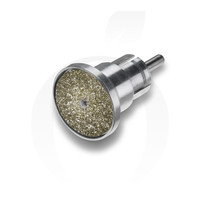 Зображення  Насадка сапфіровий диск крупнозернистий для BEURER MP 60