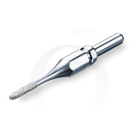 Зображення  Насадка сапфірова фреза голка для BEURER MP 62