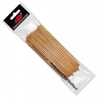 Изображение  Апельсиновые палочки средние 12,5 см, 50 шт