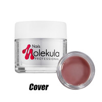 Изображение  Гель для ногтей Nails Molekula Cover, 50, Объем (мл, г): 50