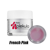 Изображение  Гель для ногтей Nails Molekula French Pink, 15, Объем (мл, г): 15
