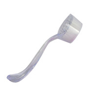 Зображення  Щітка Molekula від пилу біла