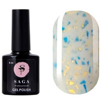 Изображение  База LEAF Saga Professional UA, 15 мл