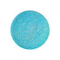 Зображення  Пісок для дизайну Molekula (блакитний) 3г