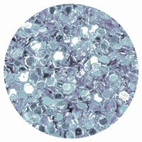 Зображення  Поєтки Molekula срібло