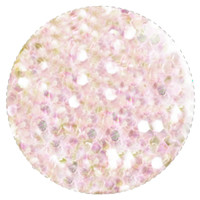 Зображення  Поєтки Molekula білий голографік