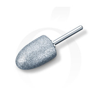 Изображение  Насадка сапфировый крупнозернистый конус для BEURER MP 100