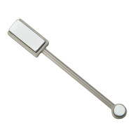 Изображение  Магнит для маникюра усиленный Molekula