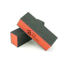 Зображення  Бафік 3-х сторонній Molekula Professional